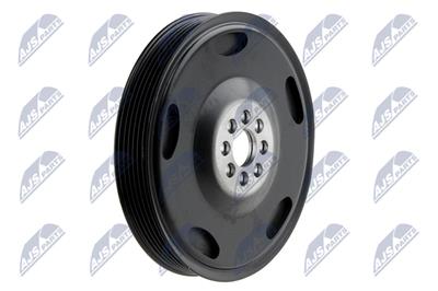 NTY RKP-AU-002 EAN: 5902048911247.