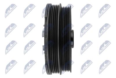 NTY RKP-BM-007 EAN: 5902048010247.