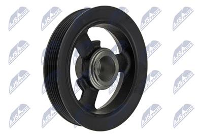 NTY RKP-BM-010 EAN: 5902048019219.