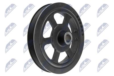 NTY RKP-CH-012 EAN: 5902048012968.