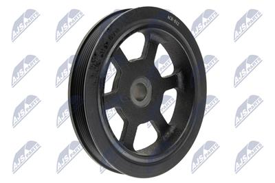 NTY RKP-CH-012 EAN: 5902048012968.