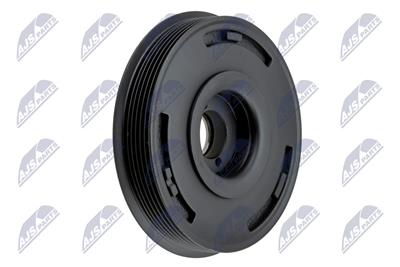 NTY RKP-CT-001 EAN: 5902048019233.