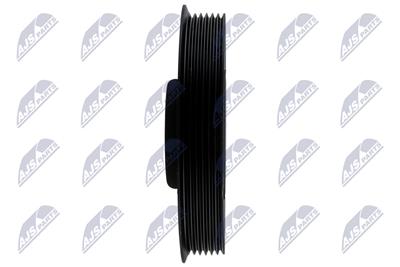 NTY RKP-CT-001 EAN: 5902048019233.