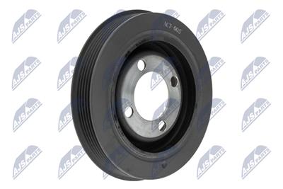 NTY RKP-CT-005 EAN: 5902048019271.