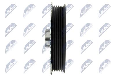 NTY RKP-FR-002 EAN: 5902048010315.