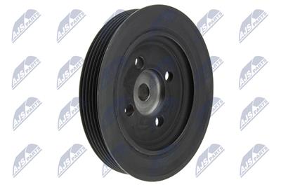 NTY RKP-FR-007 EAN: 5902048010346.