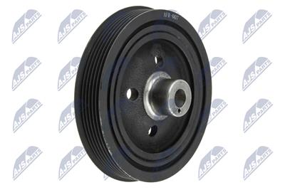 NTY RKP-FR-007 EAN: 5902048010346.