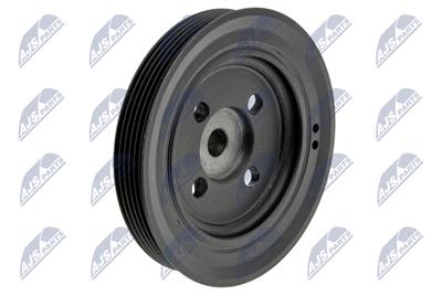 NTY RKP-FR-015 EAN: 5902048019349.