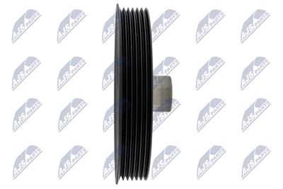 NTY RKP-FR-015 EAN: 5902048019349.