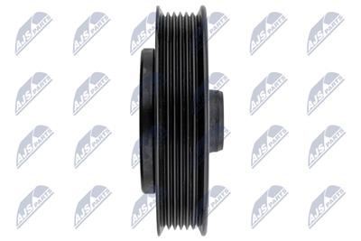 NTY RKP-FR-016 EAN: 5902048019356.