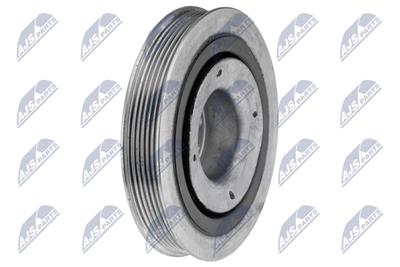 NTY RKP-FT-000 EAN: 5902048010353.