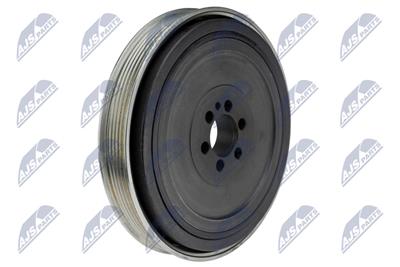 NTY RKP-FT-001 EAN: 5902048010360.