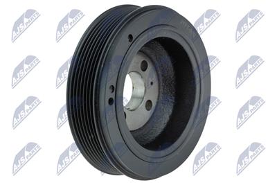 NTY RKP-FT-006 EAN: 5902048019394.