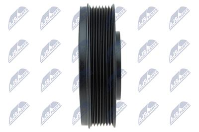 NTY RKP-FT-006 EAN: 5902048019394.