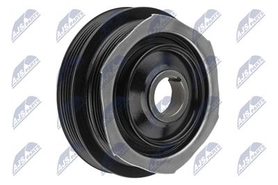 NTY RKP-MZ-002 EAN: 5902048010452.