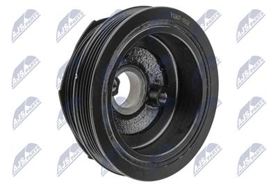 NTY RKP-MZ-002 EAN: 5902048010452.