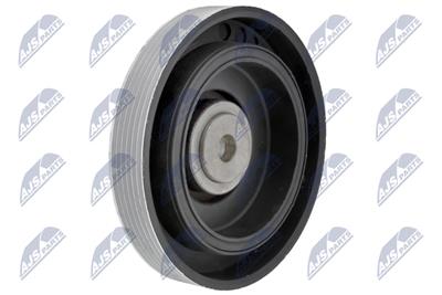 NTY RKP-PE-004 EAN: 5902048010537.