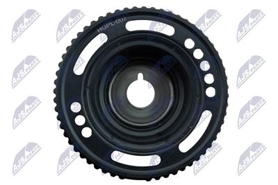 NTY RKP-PL-007 EAN: 5902048019592.