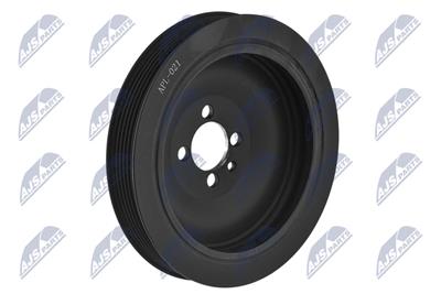 NTY RKP-PL-021 EAN: 5902048908599.