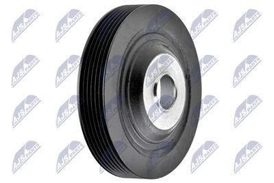 NTY RKP-RE-005 EAN: 5902048010629.