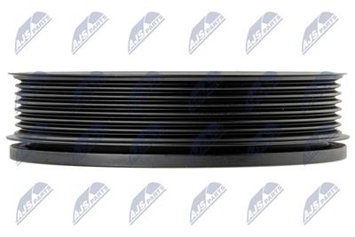 NTY RKP-RE-017 EAN: 5902048017185.