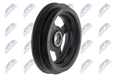 NTY RKP-TY-011 EAN: 5902048927095.