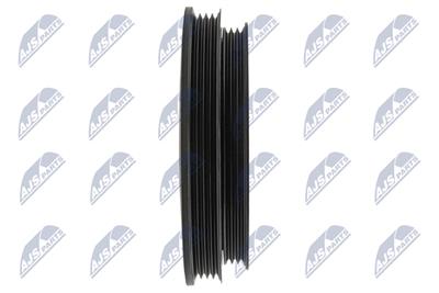 NTY RKP-TY-011 EAN: 5902048927095.