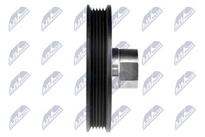 NTY RKP-TY-017 EAN: 5902048010650.