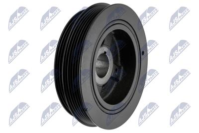 NTY RKP-TY-018 EAN: 5902048029638.