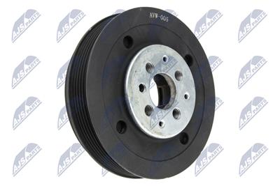 NTY RKP-VW-005 EAN: 5902048019790.