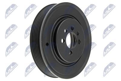 NTY RKP-VW-009 EAN: 5902048022288.