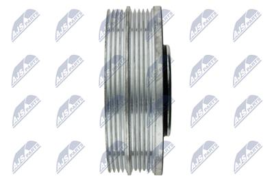 NTY RKP-VW-010 EAN: 5902048019684.