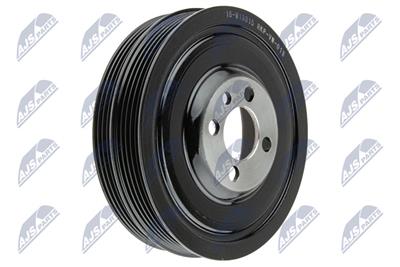 NTY RKP-VW-013 EAN: 5902048017208.