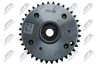 NTY RKZ-AU-005 EAN: 5902048297044.