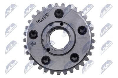 NTY RKZ-CH-000 EAN: 5902048298614.