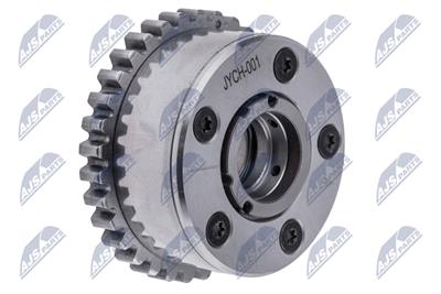 NTY RKZ-CH-001 EAN: 5902048298621.