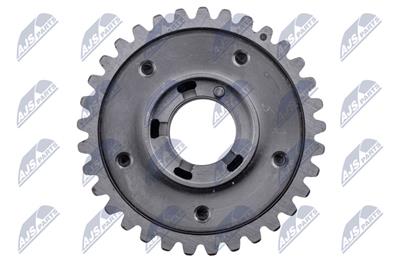 NTY RKZ-CH-001 EAN: 5902048298621.