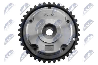 NTY RKZ-CT-001 EAN: 5902048255273.