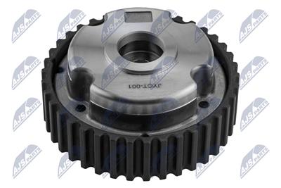 NTY RKZ-CT-001 EAN: 5902048255273.