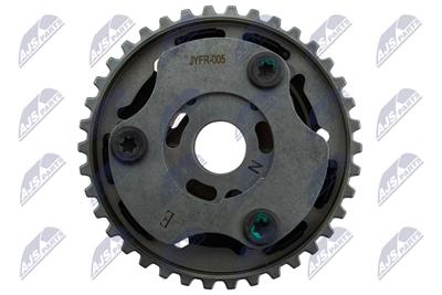 NTY RKZ-FR-005 EAN: 5902048298669.