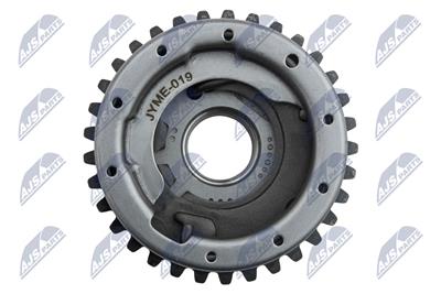 NTY RKZ-ME-019 EAN: 5902048278821.