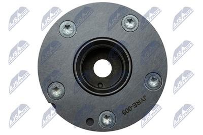 NTY RKZ-RE-005 EAN: 5902048298515.