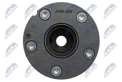 NTY RKZ-RE-006 EAN: 5902048298560.