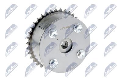 NTY RKZ-TY-002 EAN: 5902048108012.