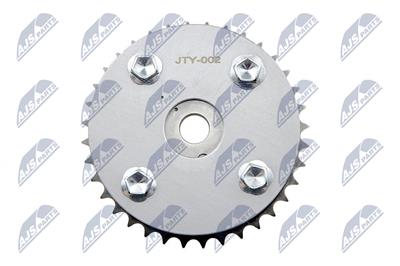 NTY RKZ-TY-002 EAN: 5902048108012.