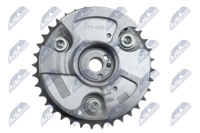 NTY RKZ-TY-005 EAN: 5902048218841.