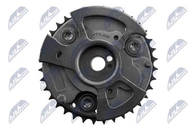 NTY RKZ-TY-006 EAN: 5902048255600.