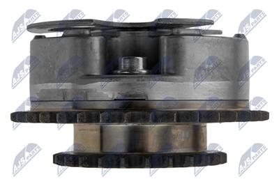 NTY RKZ-TY-006 EAN: 5902048255600.