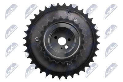 NTY RKZ-TY-009 EAN: 5902048255631.