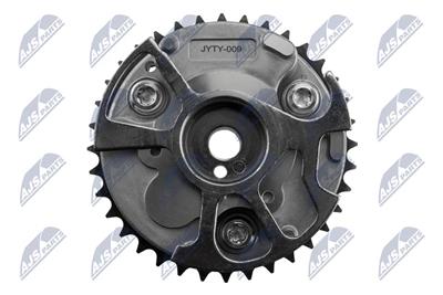 NTY RKZ-TY-009 EAN: 5902048255631.